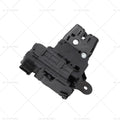 Rear Trunk Lock for Chevrolet Cruze Malibu (2013–2017) 13501988