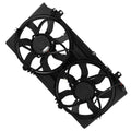 Cooling Fan Assembly for Chevy Camaro (2010–2011)