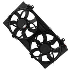 Cooling Fan Assembly for Chevy Camaro (2010–2011)