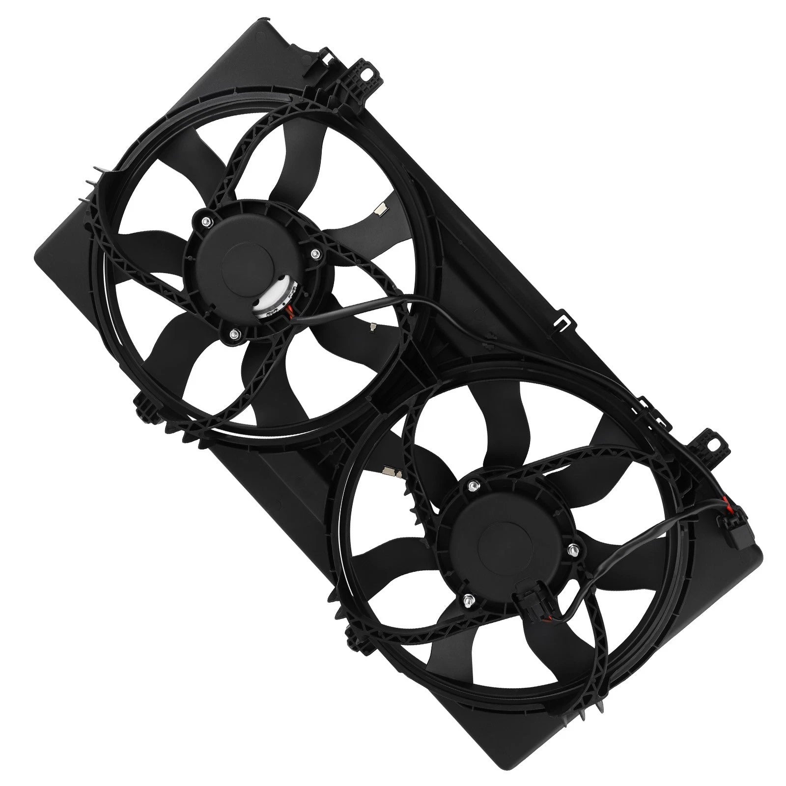 Cooling Fan Assembly for Chevy Camaro (2010–2011)
