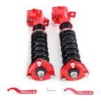 Adjustable Coilovers Shocks Strut Kit for Nissan Sentra (1991–1994)