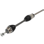 CV Axle Assembly for BMW X3 X4 (2011–2018) Front Passenger Right
