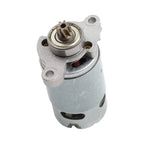 21V Rechargeable Saw Motor for Saber and Reciprocating Saws