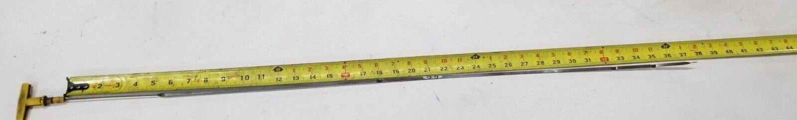 Engine Oil Dipstick for Dodge Ram 1500 2500 3500 (2003–2005) 53021321AB
