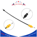 Door Latch Release Cable for Silverado Sierra Tahoe (2007–2014)