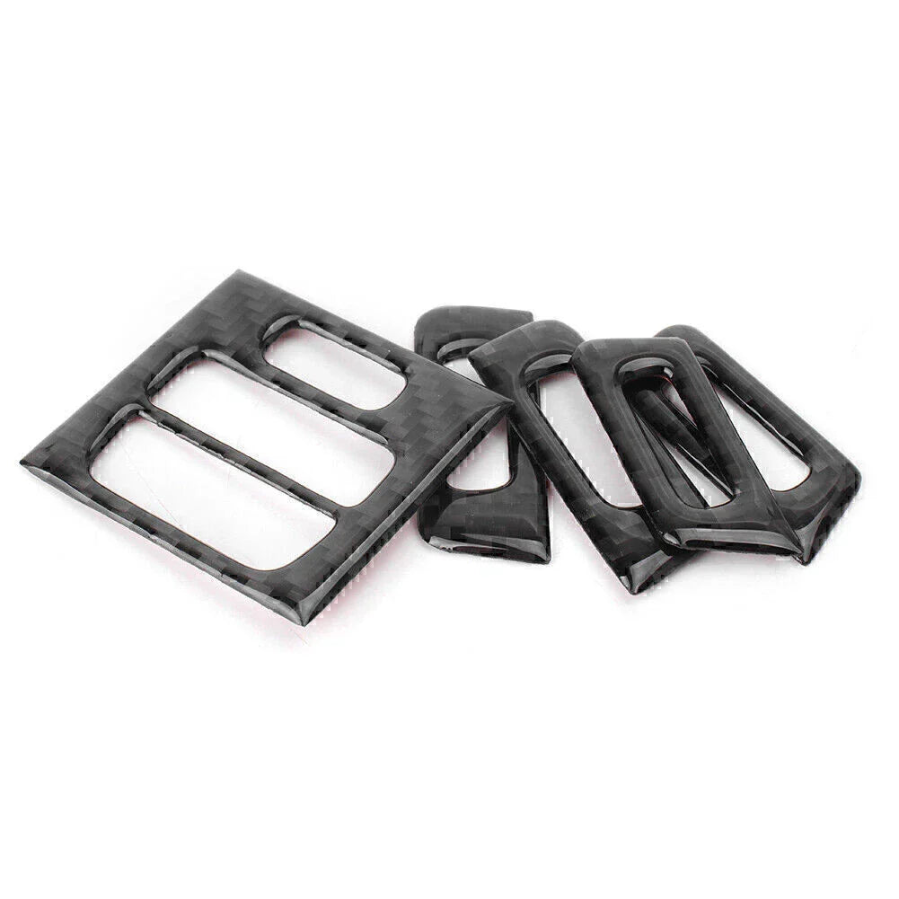Air Conditioner Outlet Trim Cover for BMW E90 E92 3 Series (2007-2013)