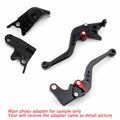 Clutch Brake Lever for Speed Triple R (2016–2018), Tiger 1050, Scrambler