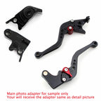 Clutch Brake Lever for Speed Triple R (2016–2018), Tiger 1050, Scrambler
