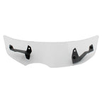Windscreen Airflow Extension for BMW R1200GS LC/Adv (2013–2019), R1250GS/Adv (2019–2021)