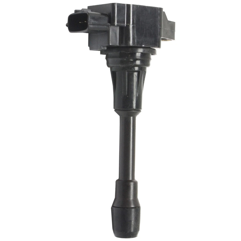 Set of 4 Ignition Coils for Nissan Frontier, Suzuki Equator (2009–2012)