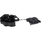 Door Lock Actuator for BMW 5 Series 528 535 550 740 760 (2000–2006)
