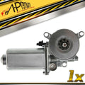 Right Window Motor for Chevy Tahoe GMC Cadillac Escalade (2000â2006)