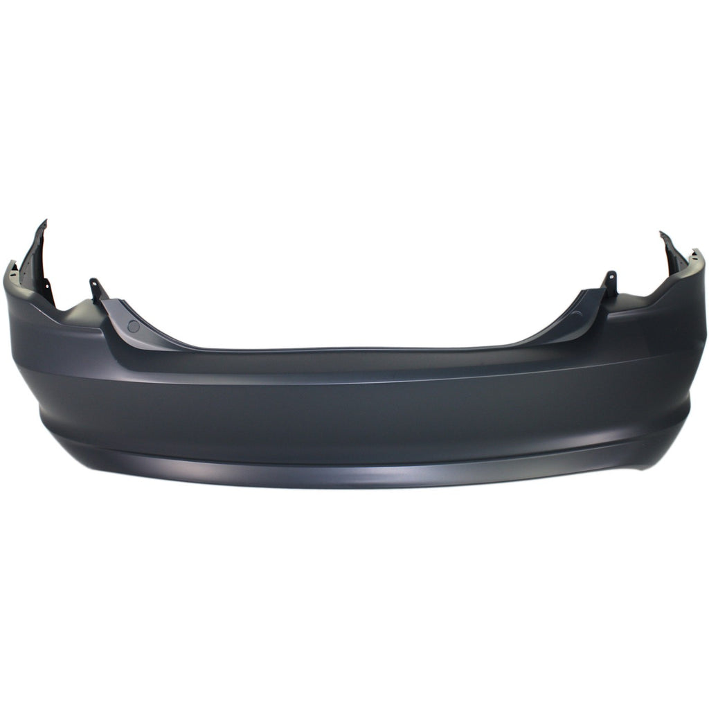 Rear Bumper Cover for Ford Fusion (2010–2012) Primed