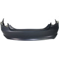 Rear Bumper Cover for Ford Fusion (2010–2012) Primed