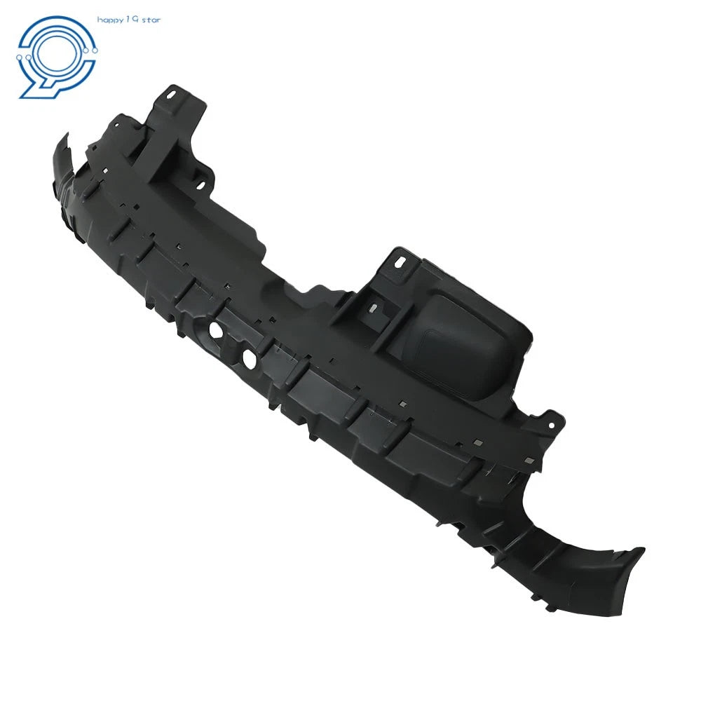 Bumper Upper Filler Spacer Panel for Ford Fiesta (2014–2019)