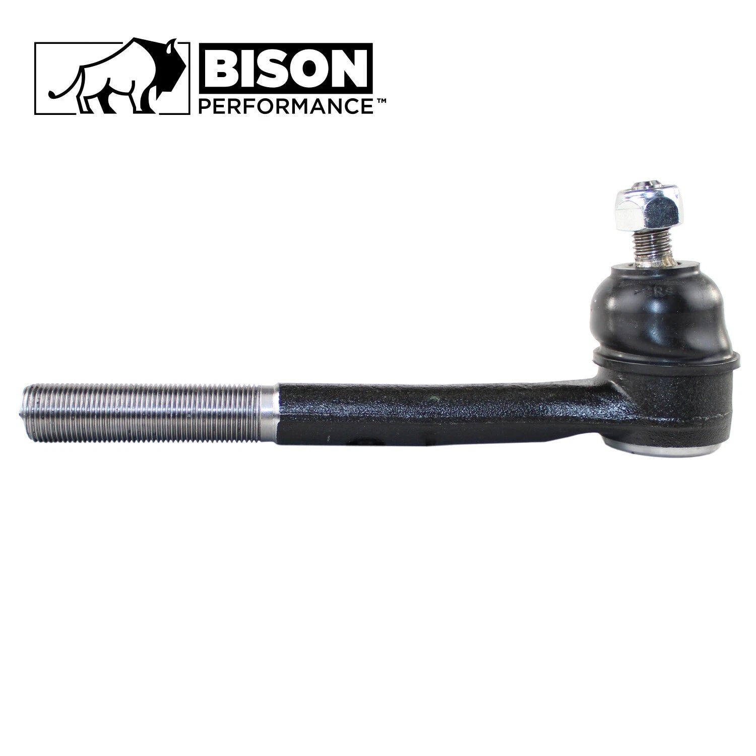Inner Tie Rod End for Chevrolet Astro, Blazer, K2500, Tahoe, Safari, Yukon (1995–2005)