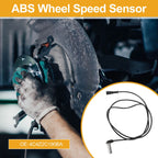 ABS Wheel Speed Sensor No. 4C4Z2C190BA for Ford F-650/F-750 (2000–2023)