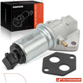 Idle Air Control Valve for Mazda B2300 Ford Ranger (1994)