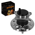 5 Bolt Rear Wheel Hub Assembly for Toyota Avalon/Camry (2002–2012)