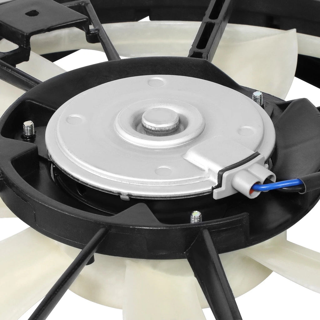 Electric Radiator Cooling Fan for Toyota Prius C (2012–2021)