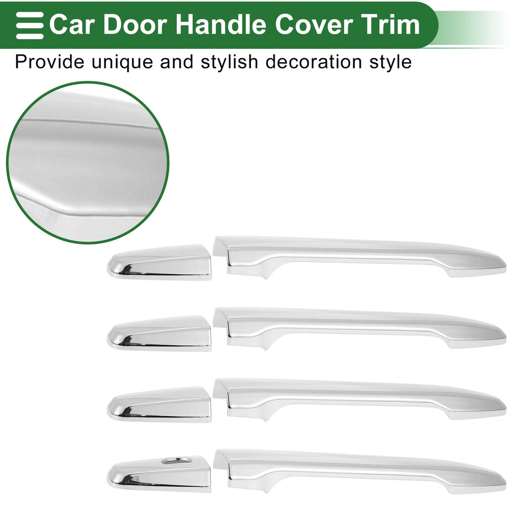 Car Door Handle Cover Trim  