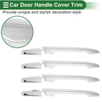Car Door Handle Cover Trim  