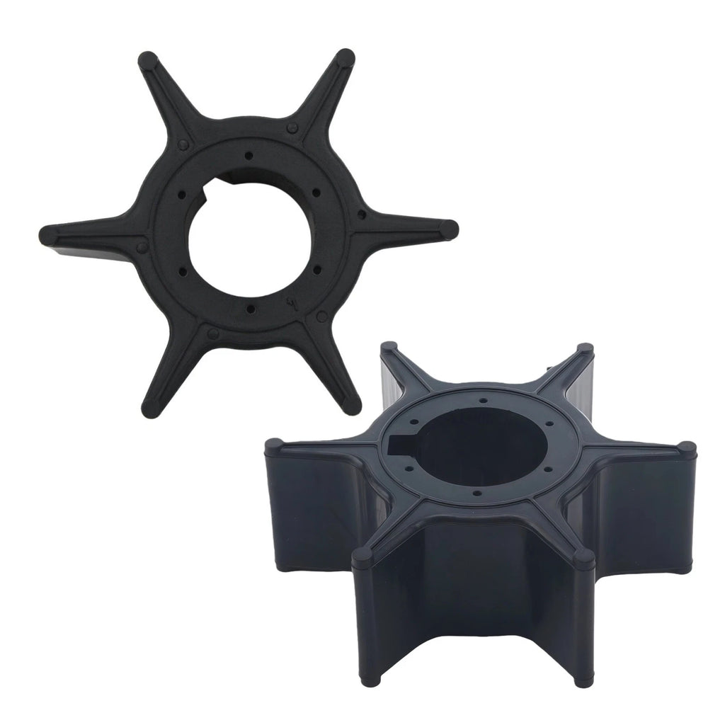 Water Pump Impeller HZV5-19210-003 for Tohatsu Nissan Outboard (60 HP)