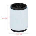 Crankcase Breather Oil Separator Filter for BMW E46 E39 X5 (1997–2006)