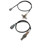 2X Air Fuel Ratio Oxygen Sensor for Toyota Tacoma (2000–2004) 89465-04010, 89465-04011