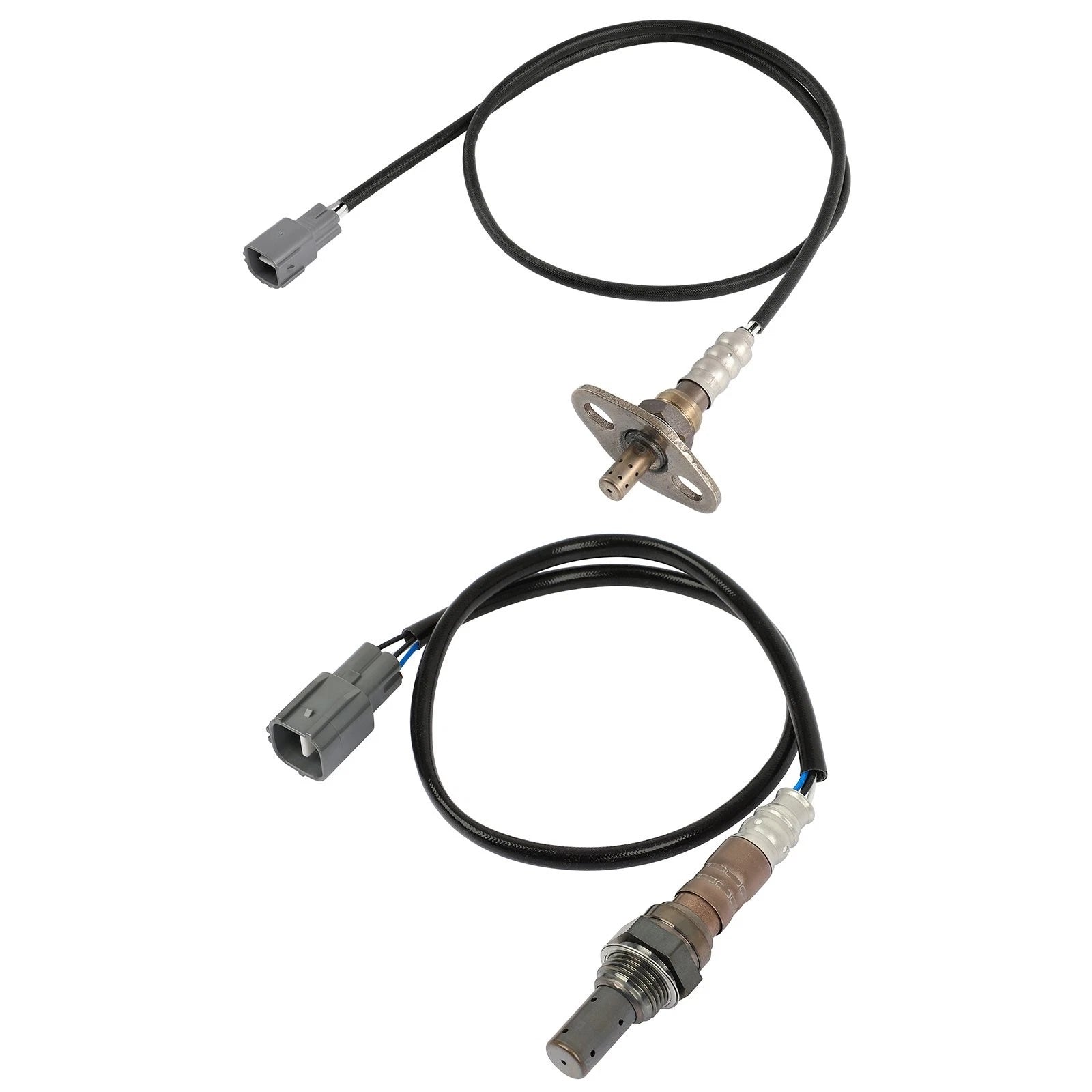 2X Air Fuel Ratio Oxygen Sensor for Toyota Tacoma (2000–2004) 89465-04010, 89465-04011