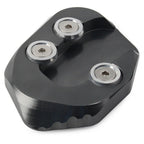 Kickstand Support Foot Side Stand Enlarger Pad for Honda CB1000R (2018-2019)
