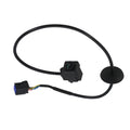 Backup Parking Camera for Kia Soul 2014-2016 95760-B2100 Reverse Camera