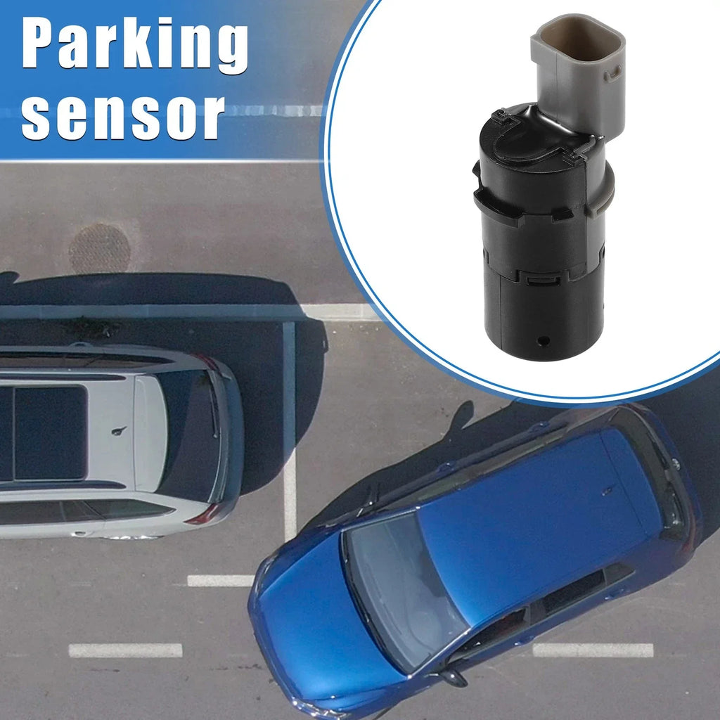 Parking Sensor for BMW 3 Series E46 Black PDC Parking Aid Sensor