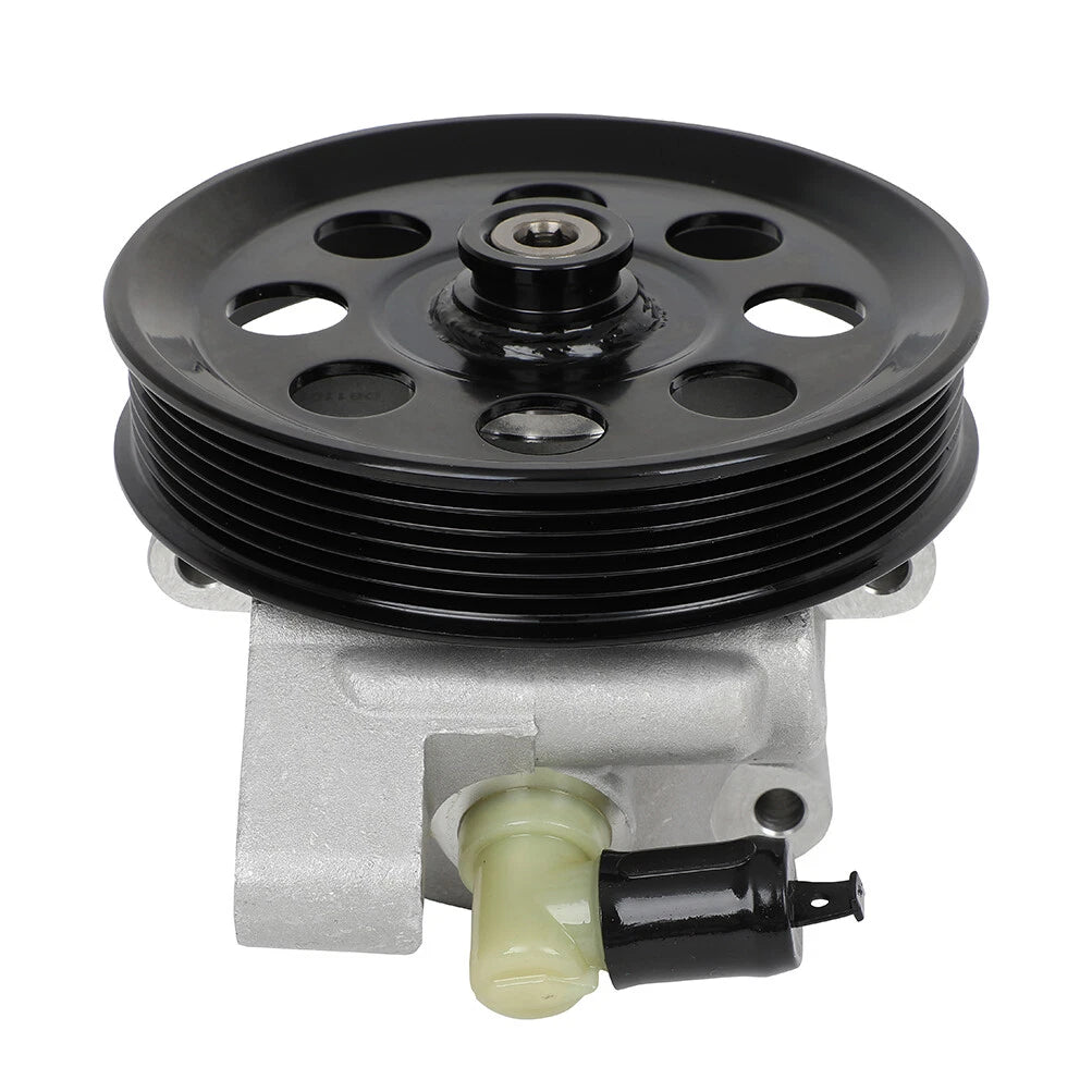 Power Steering Pump for Ford Lobo (2011–2014)