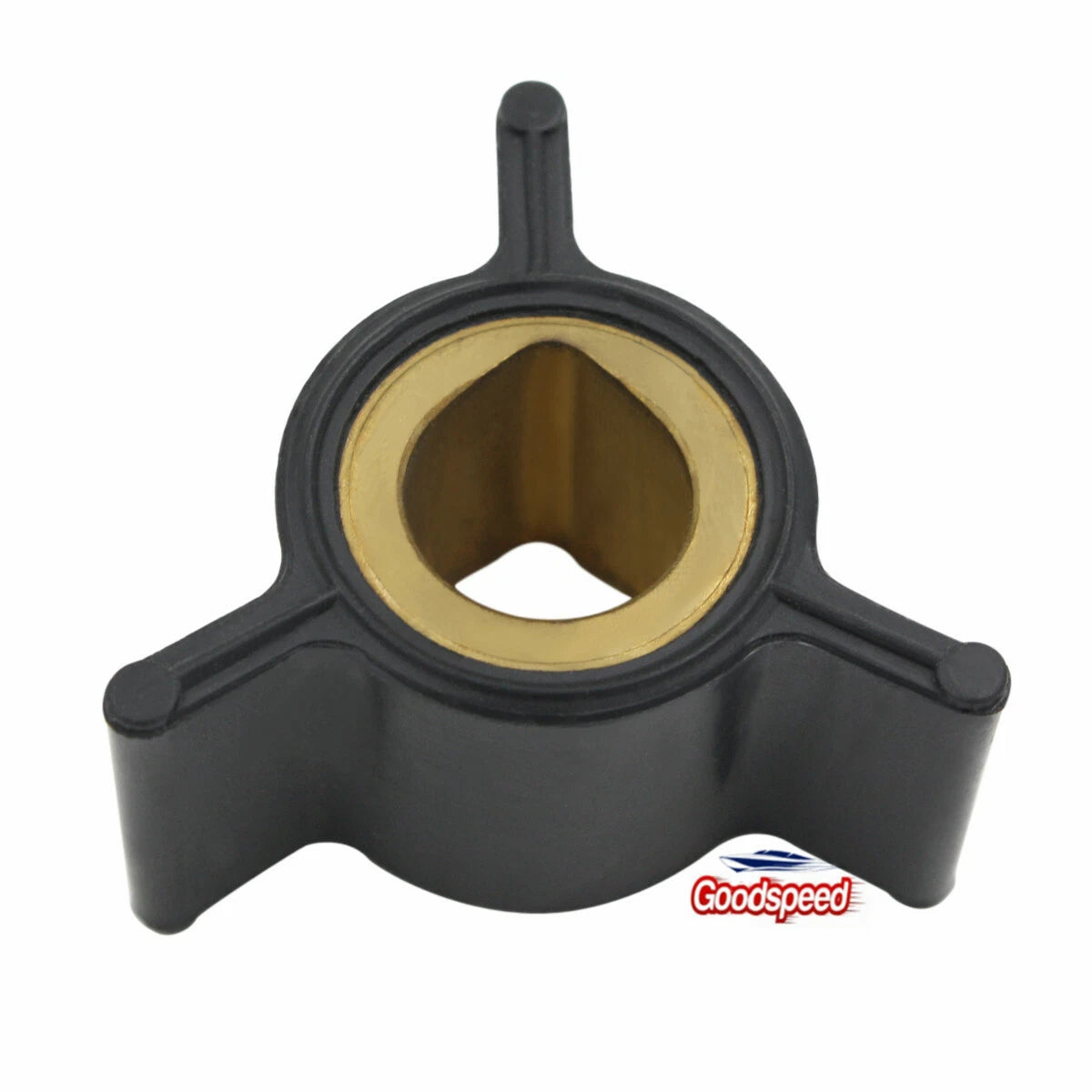 Water Pump Impeller for Evinrude Johnson/OMC 2hp 3hp 4hp 18-3015