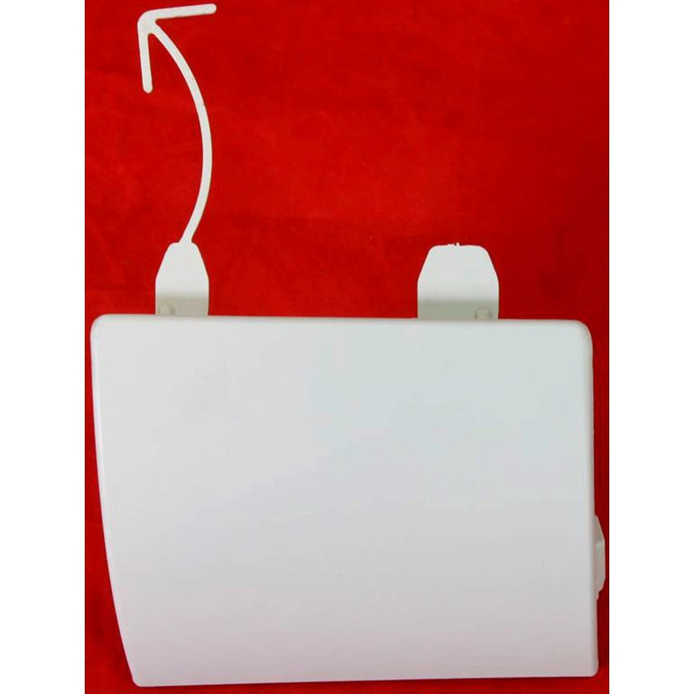 Jack Plug Cover for Mercedes E Class Sedan (2003-2009)