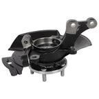 Front Right Steering Knuckle Wheel Bearing Hub for Hyundai Sonata (2011–2013)
