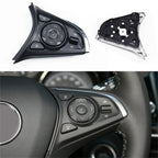 Right Steering Wheel Control Switch Button Shell for Buick (2010-2017)