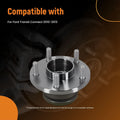 Rear Wheel Hub & Bearing Assembly for Ford Transit Connect (2010–2013) 512439