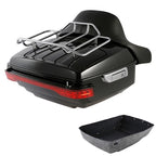 LED Tail Light Pad for Harley Touring CVO Road Glide (2014–2026)