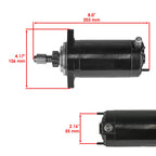 Starter & Relay Solenoid for Seadoo SPX 580 (1993) / SPX 650 (1994)