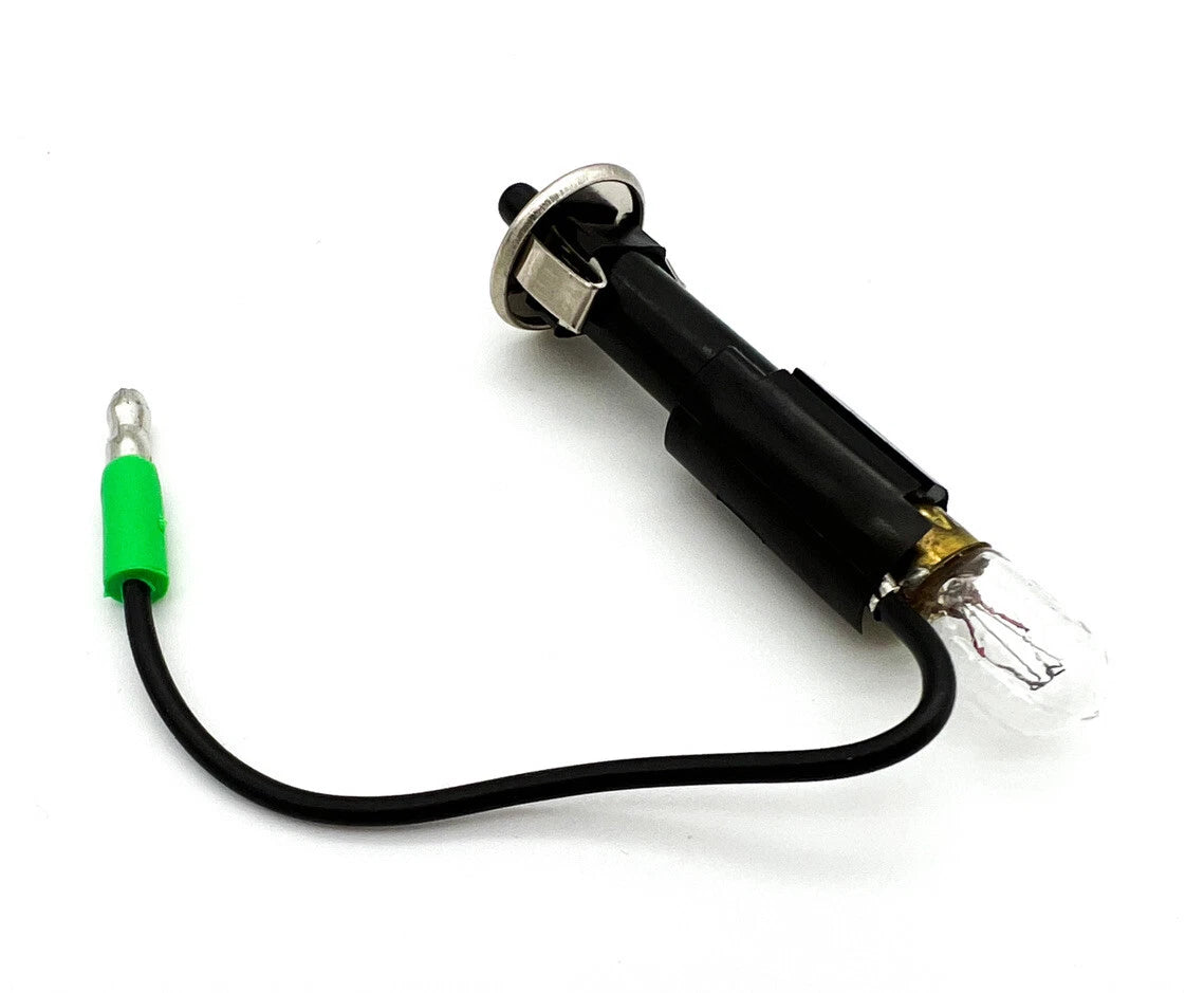 Glove Box Switch with Light Bulb for Ford Mustang (1964–1968)