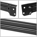 Front Lower Radiator Support Crossmember Bar for Benz Sprinter 2500 3500 (2010–2018)