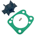 Water Pump Impeller Kit for Mercury Mariner 4hp 5hp (47-96305M)