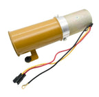 Convertible Top Lift Motor Pump Replacement for 1962–1963 Chevy II Nova