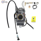 HSR48 Carburetor for Harley Davidson (48MM, 42-6265)