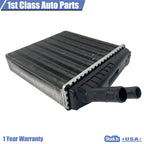 HVAC Heater Core for Jeep Wrangler TJ (2002-2006)