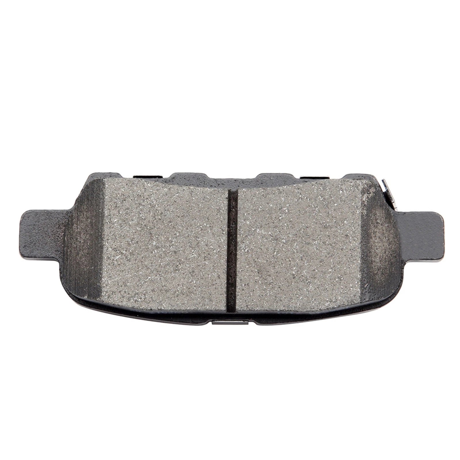 Set of 4 Rear Disc Rotors and Ceramic Brake Pads for Nissan Murano Pathfinder Quest FX35