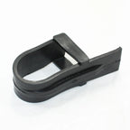 Swing Arm Chain Rest Slider Protector Rubber for 110cc 125cc PIT Quad (N/A)