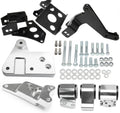 Aluminum Engine Mount Bracket for Honda Civic (1996–2000) K20 K24 K-Swap EK